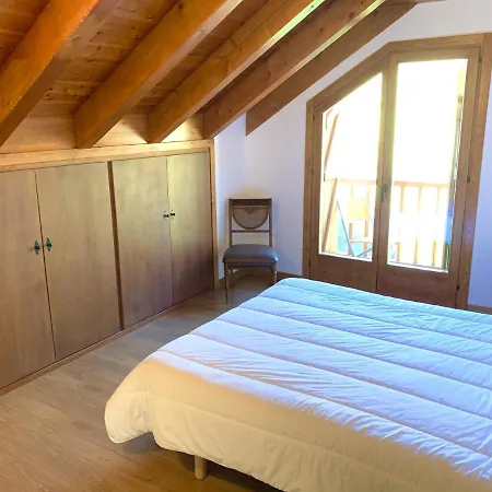 Apartment Cosy In Isil, Near Baqueira Isil