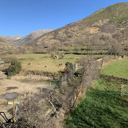 Cosy In Isil, Near Baqueira Apartment *