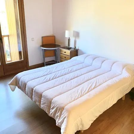 Apartment Cosy In Isil, Near Baqueira *