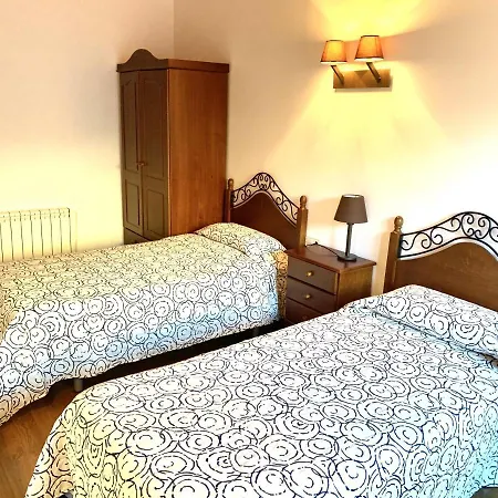 Cosy In Isil, Near Baqueira