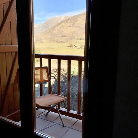 Cosy In Isil, Near Baqueira